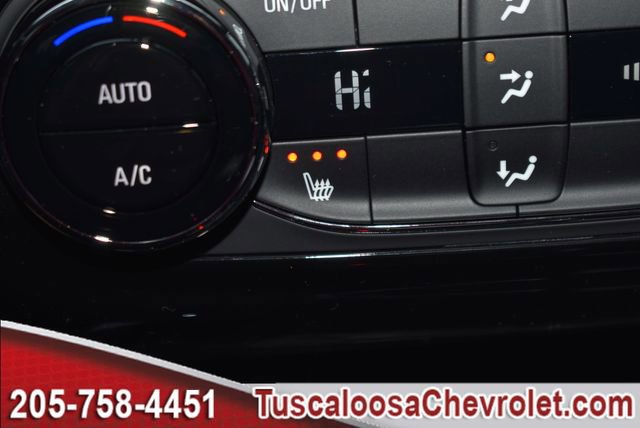 New 2026 Chevrolet Trax RS w/ Driver Confidence Package image 30