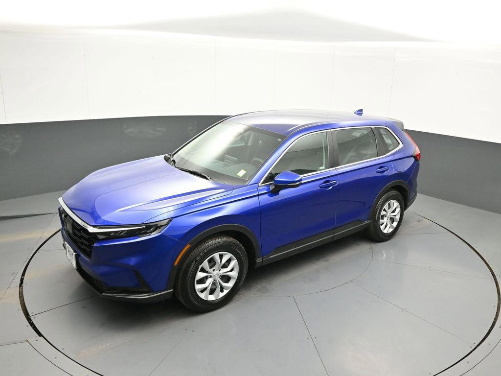 Certified 2023 Honda CR-V LX image 33