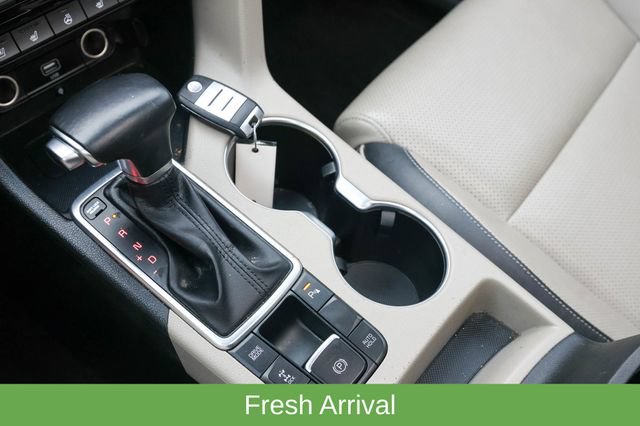 Used 2020 Kia Sportage SX AWD/4WD image 22