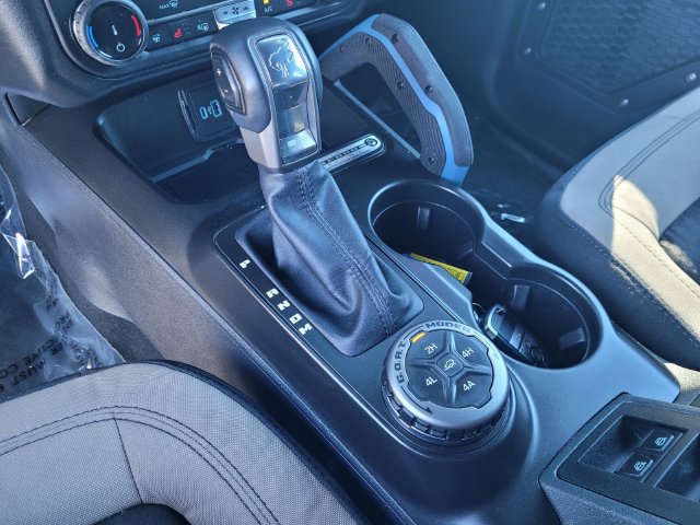 Certified 2022 Ford Bronco Wildtrak AWD/4WD image 19
