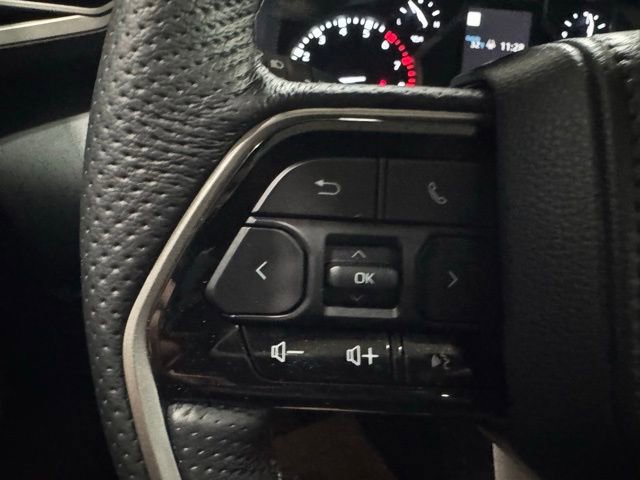 Used 2022 Toyota Tundra Limited w/ TRD Off-Road Package image 18