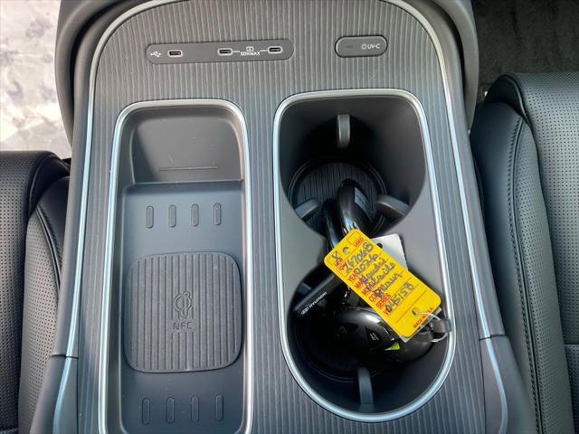 New 2026 Hyundai Palisade Calligraphy image 14