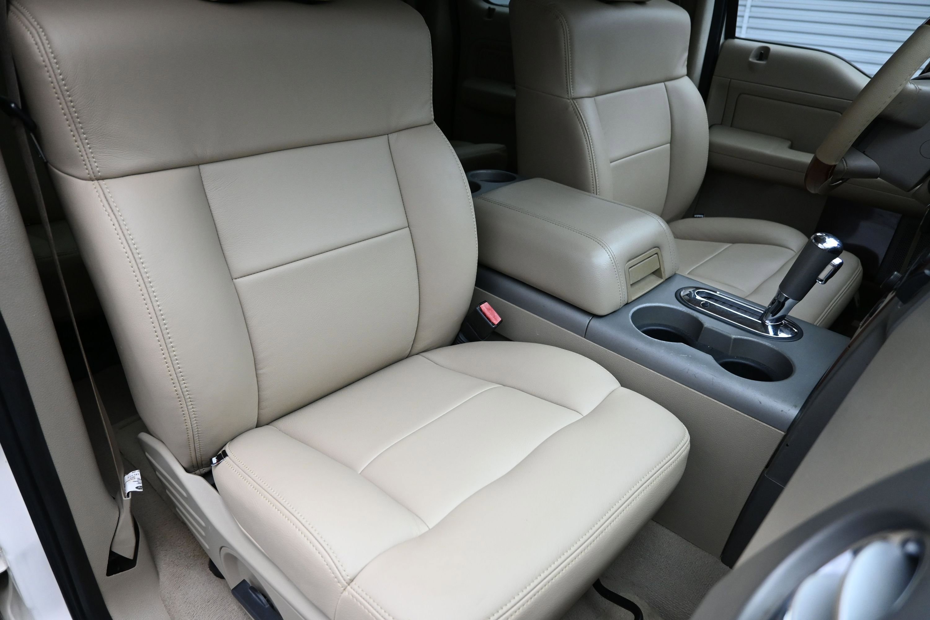 Used 2007 Ford F150 FX4 AWD/4WD image 37