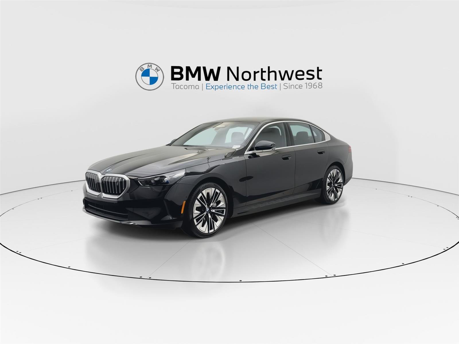 Used 2026 BMW i5 eDrive40 RWD image 9