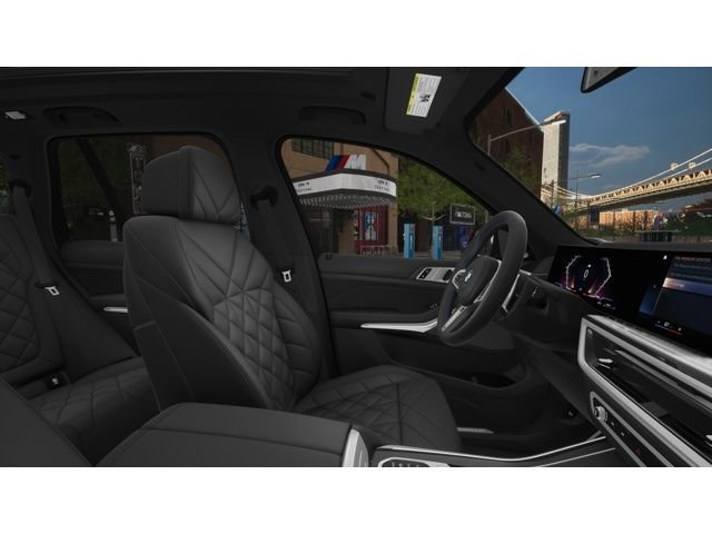 New 2026 BMW X5 M60i w/ Climate Comfort Package image 9