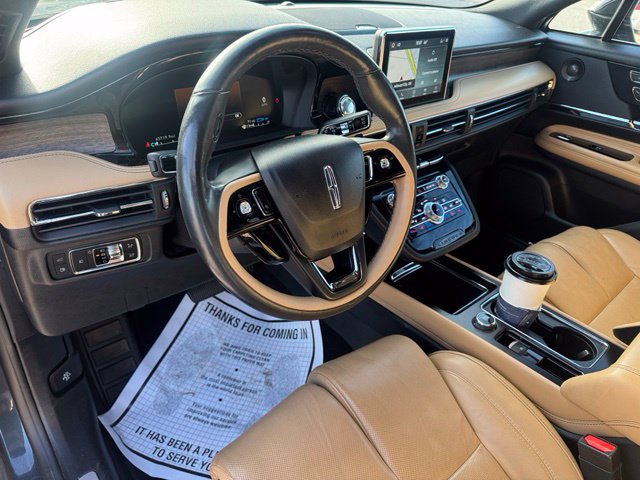 Used 2022 Lincoln Corsair Grand Touring w/ Elements Technology Bundle AWD/4WD image 12