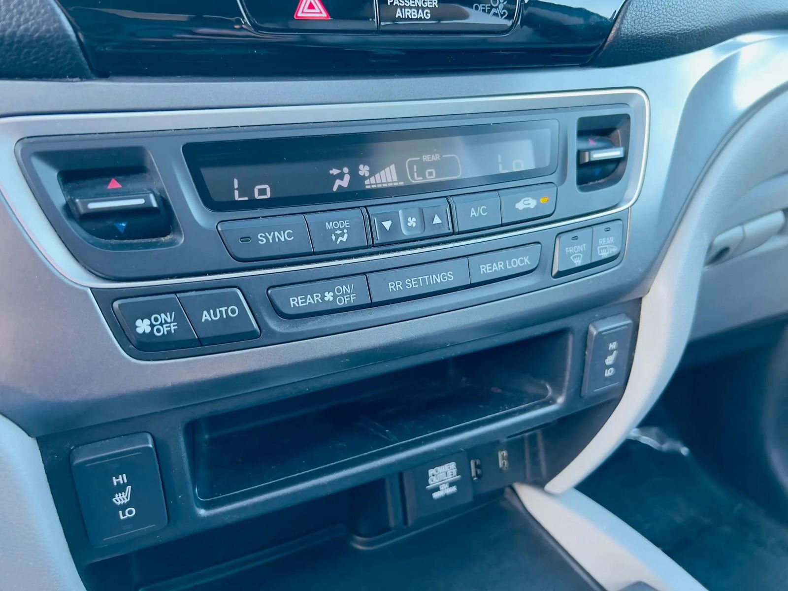 Used 2018 Honda Pilot EX-L image 39