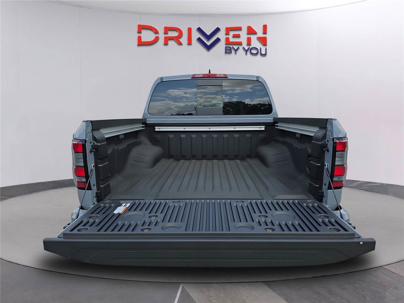 New 2026 Nissan Frontier PRO-4X w/ Pro-4x Convenience Package AWD/4WD image 38