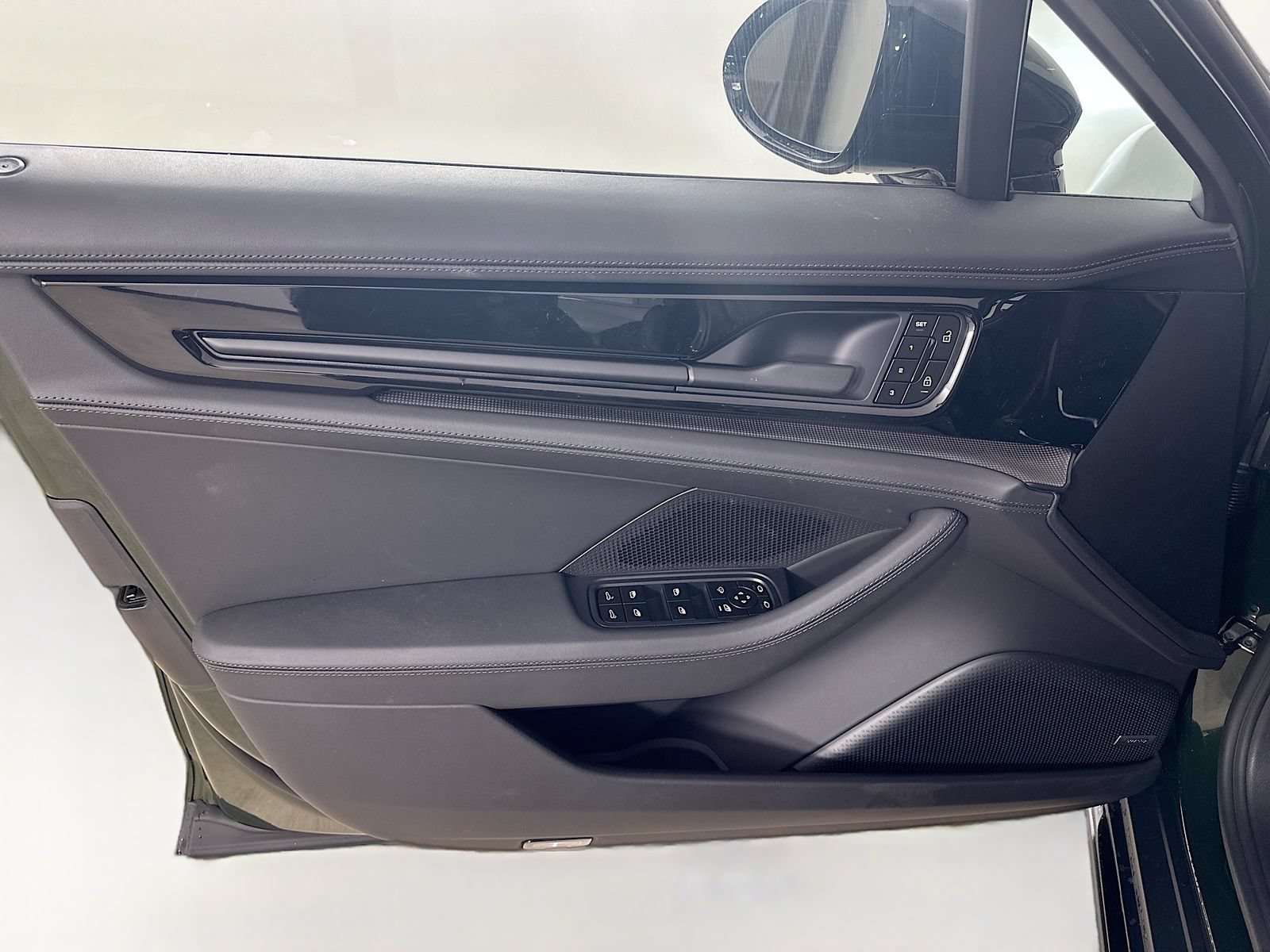 New 2026 Porsche Panamera GTS AWD/4WD image 16