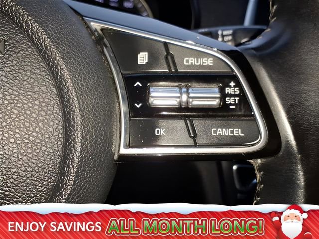 Used 2019 Kia Optima S w/ S Panoramic Sunroof Package image 29