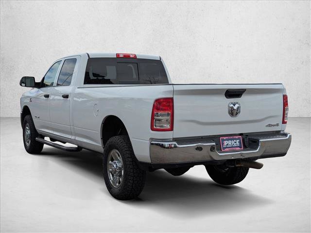 Used 2022 RAM 2500 Tradesman image 7