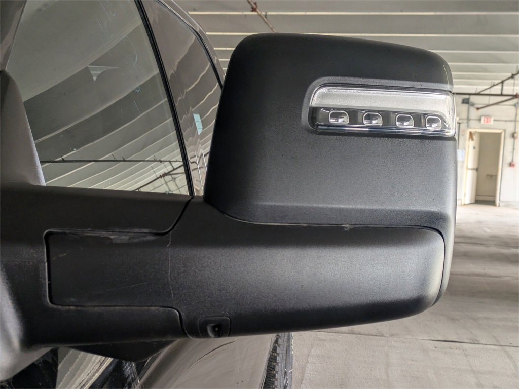 New 2026 RAM 2500 Big Horn image 12