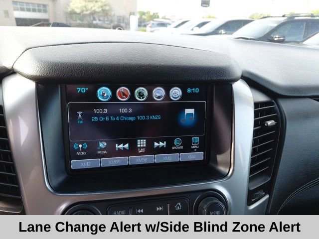 Used 2019 Chevrolet Tahoe LT image 16