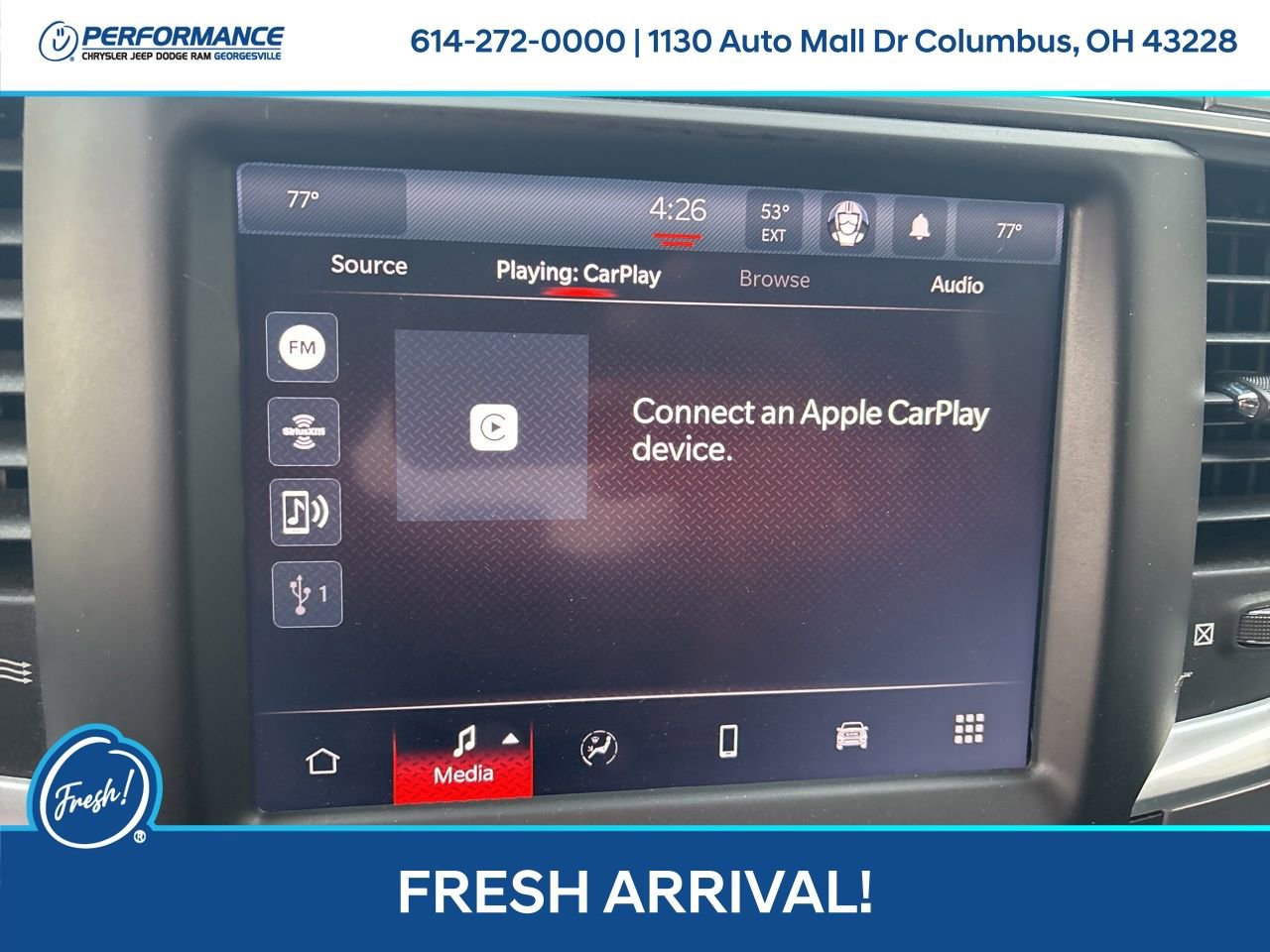 Used 2022 RAM 1500 Classic Warlock image 22