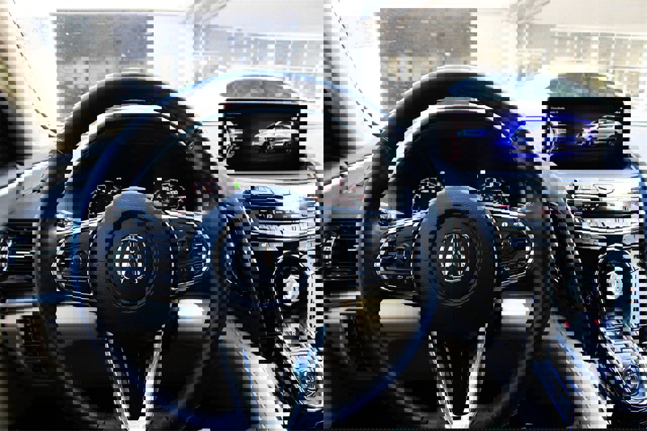 Certified 2024 Acura RDX Premium SH-AWD image 34