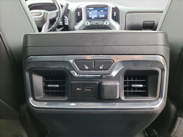 Used 2019 GMC Sierra 1500 SLT AWD/4WD image 14