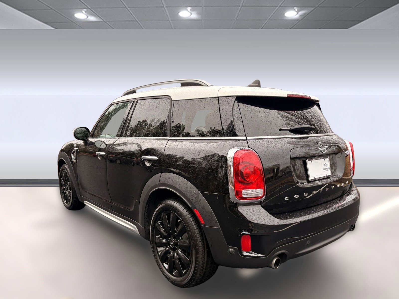 Used 2019 MINI Cooper Countryman S image 3