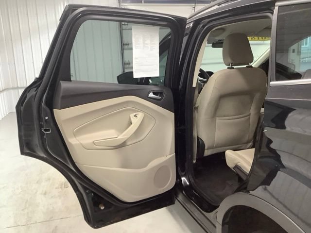 Used 2018 Ford Escape SE AWD/4WD image 13