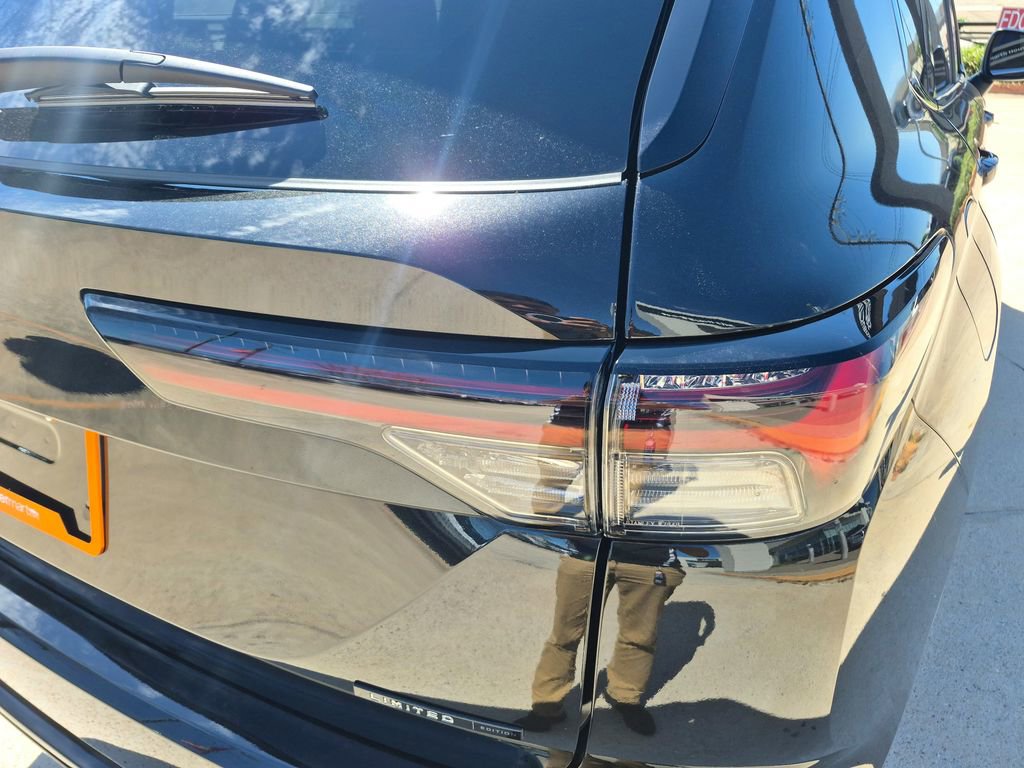 New 2026 Mitsubishi Outlander LE FWD image 28