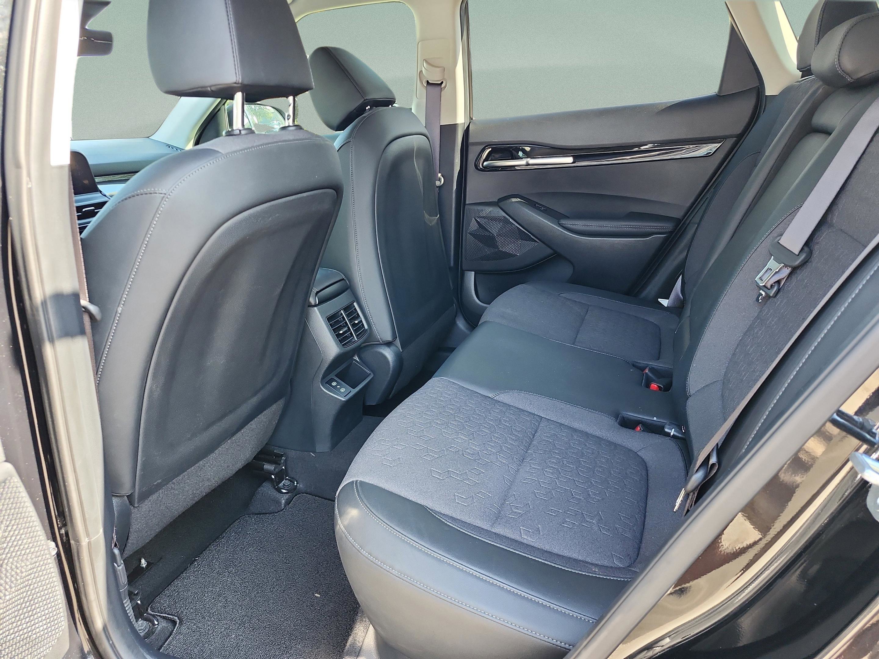 Used 2024 Kia Seltos S image 19