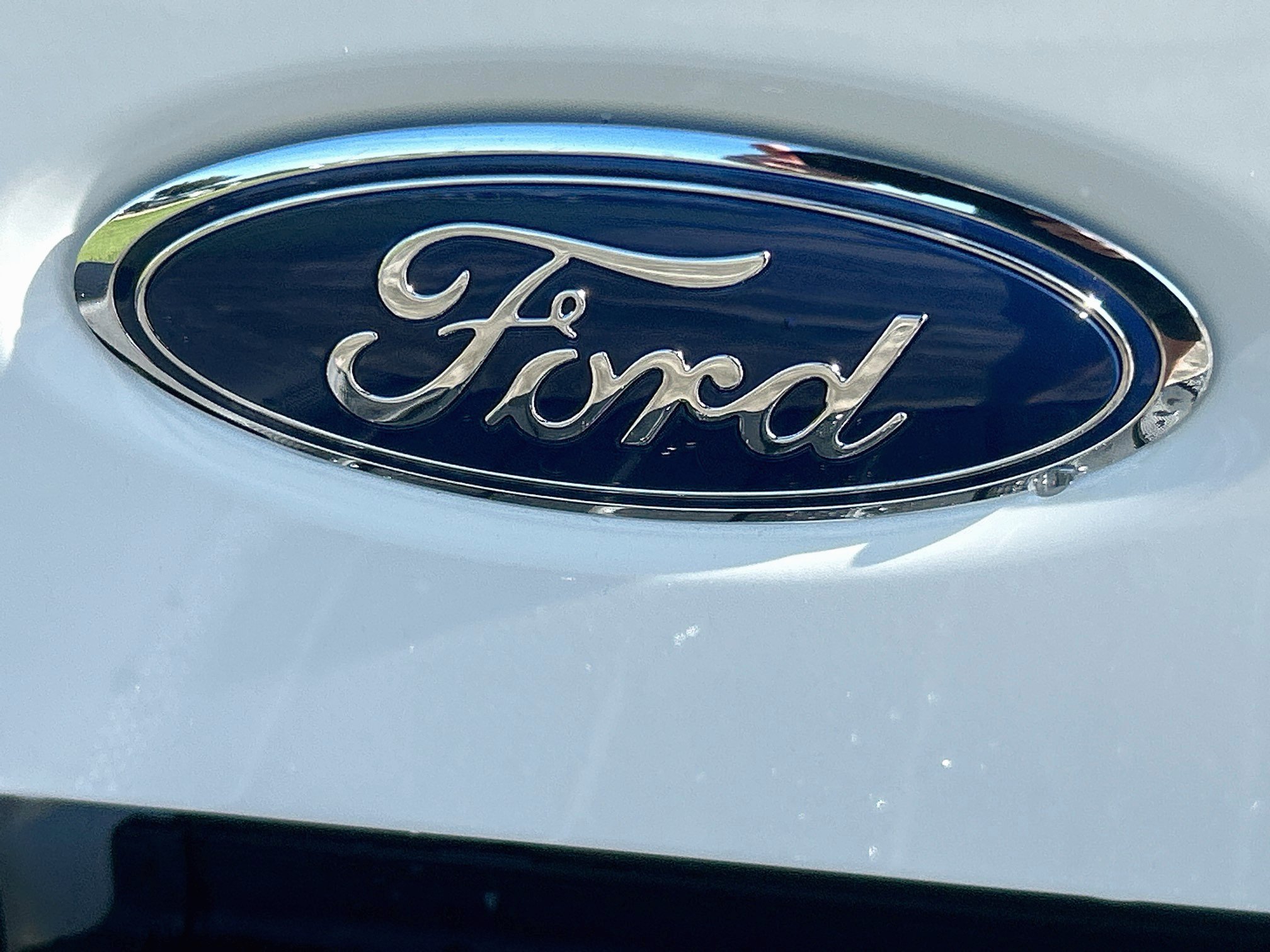New 2026 Ford F350 Platinum AWD/4WD image 19