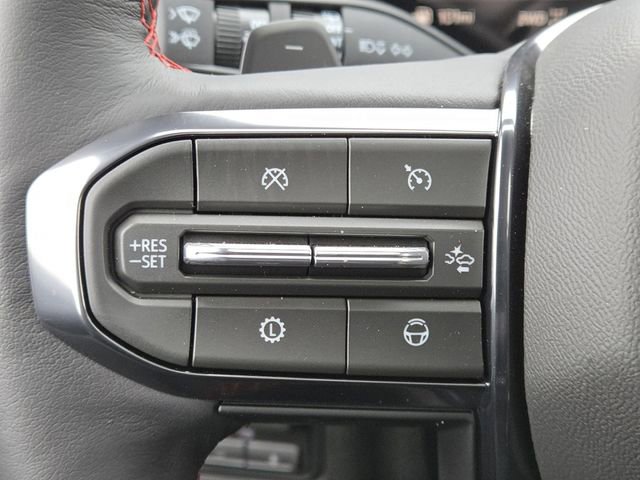 New 2026 GMC Yukon XL AT4 Ultimate w/ LPO, Illumination Package image 15