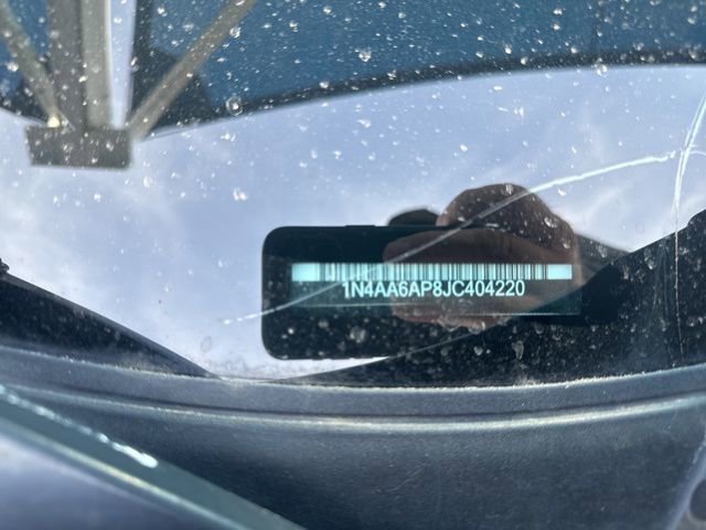 Used 2018 Nissan Maxima Platinum image 34