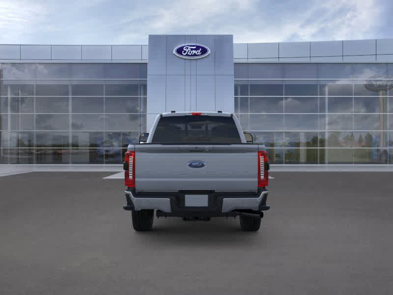 New 2026 Ford F350 Lariat image 14