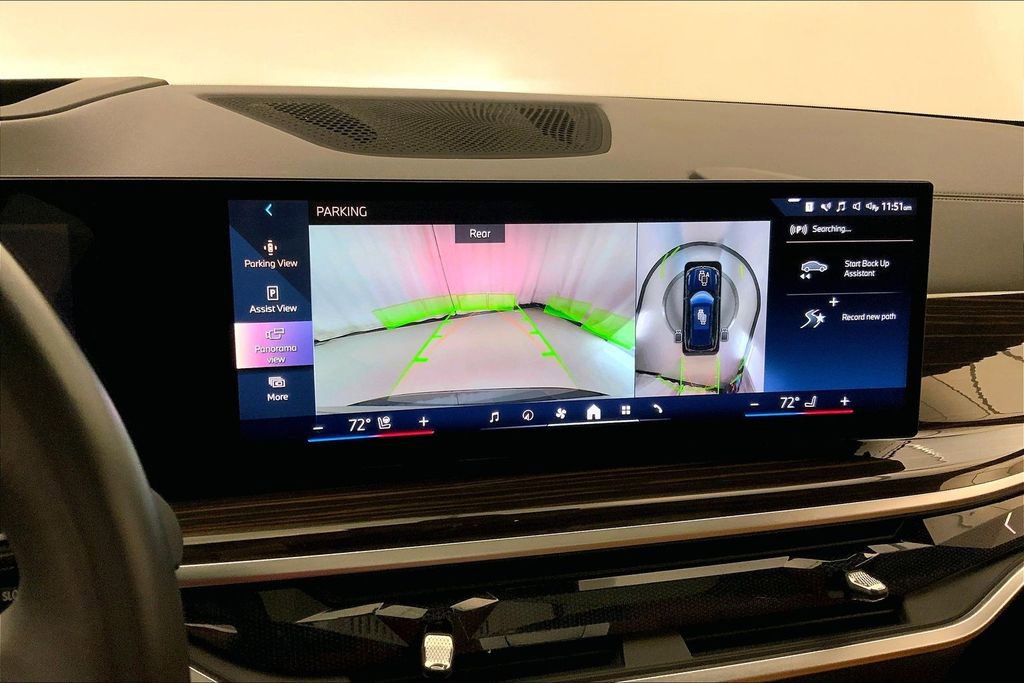 Certified 2024 BMW X5 xDrive50e w/ M Sport Package image 17