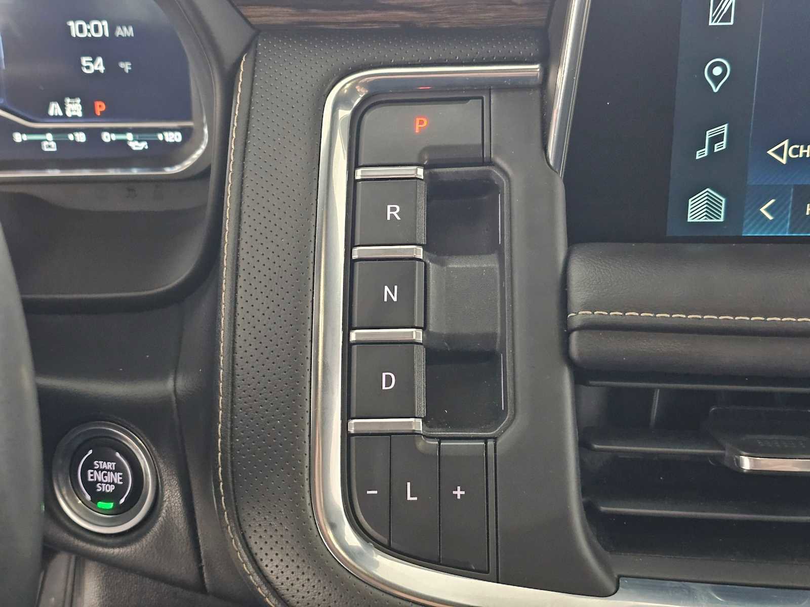 Used 2023 Chevrolet Tahoe Premier w/ Premium Package 2 image 32