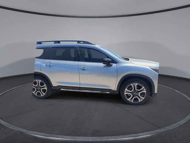 New 2026 Subaru Ascent Limited AWD/4WD image 2