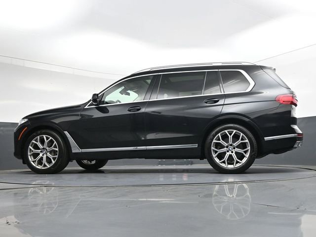 Used 2019 BMW X7 xDrive40i w/ Premium Package image 35