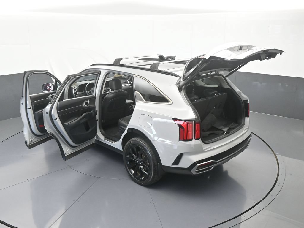 Used 2022 Kia Sorento SX AWD/4WD image 69