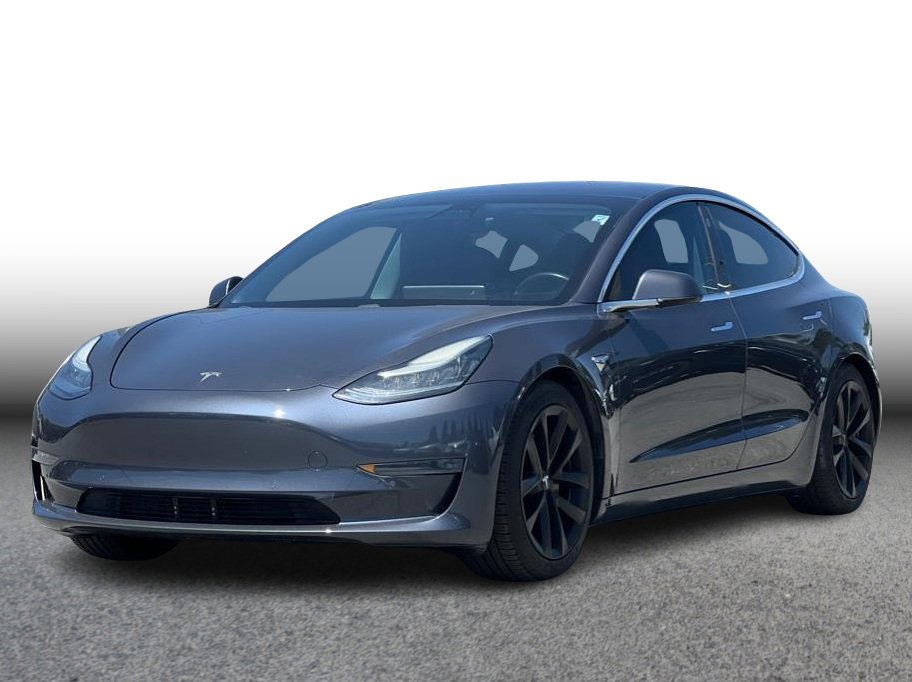 Used 2019 Tesla Model 3 RWD image 1