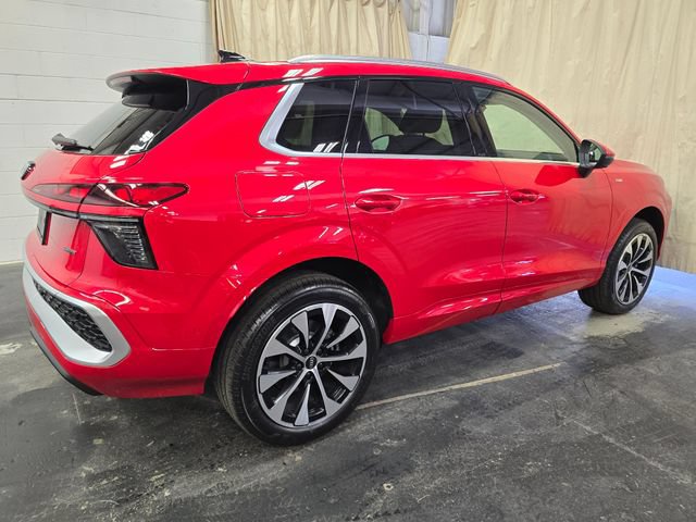 New 2026 Audi Q3 quattro 2.0T AWD/4WD image 6