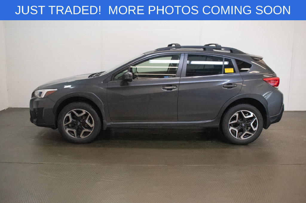 Used 2020 Subaru Crosstrek 2.0i Limited w/ Moonroof Package w/Navigation AWD/4WD image 7