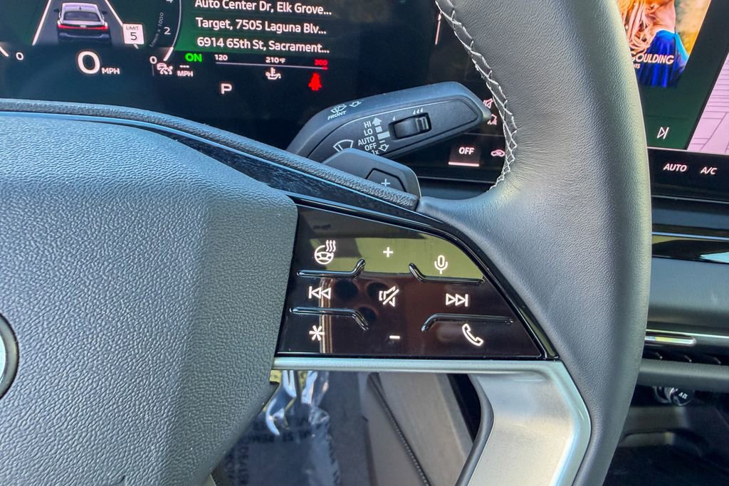 Used 2025 Audi A5 2.0T Premium w/ Convenience Package image 17