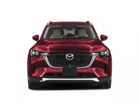 New 2026 MAZDA CX-90 3.3 Turbo w/ Premium Plus Pkg image 7
