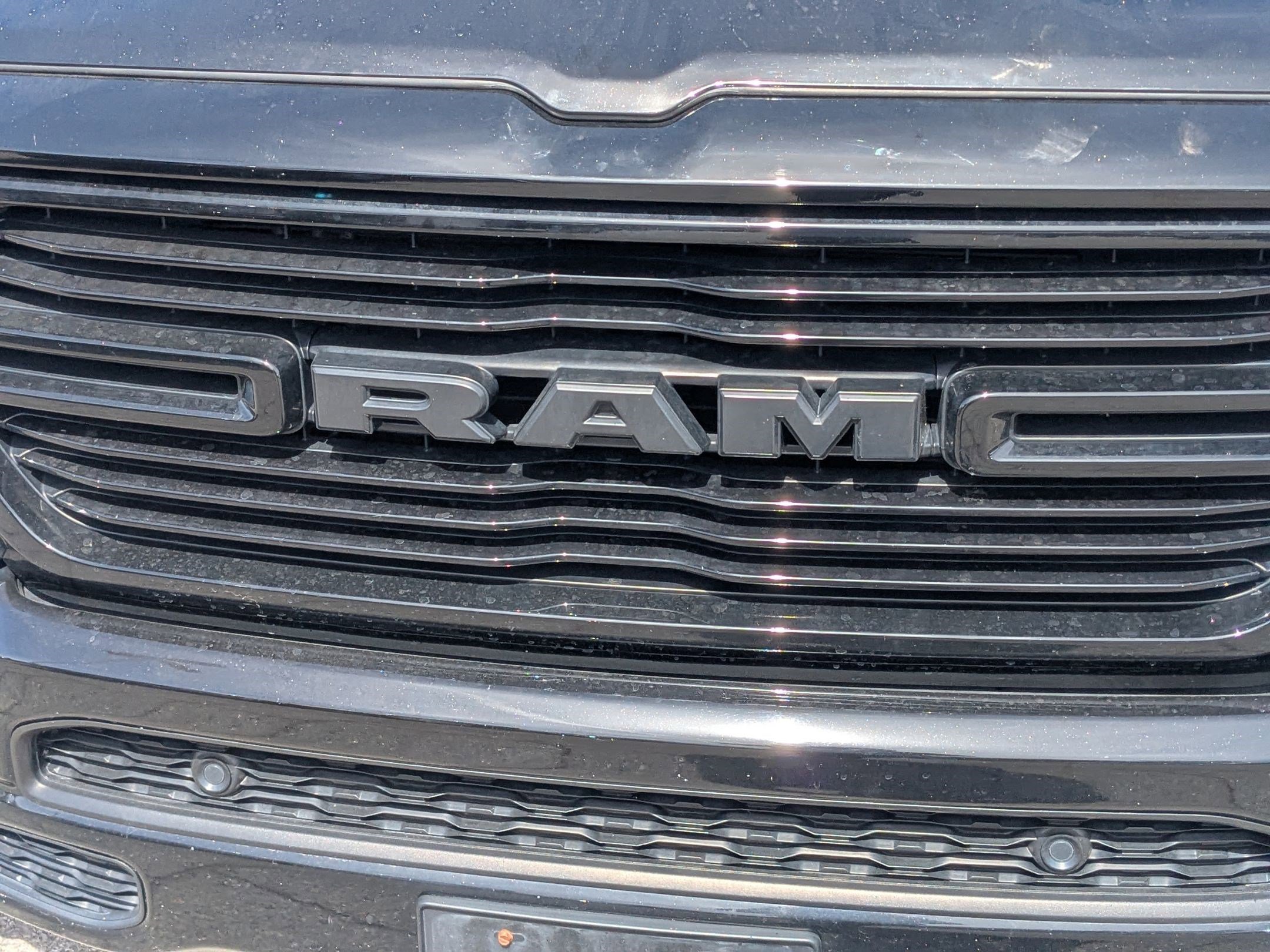 Used 2019 RAM 1500 Sport w/ Level 2 Equipment Group image 12
