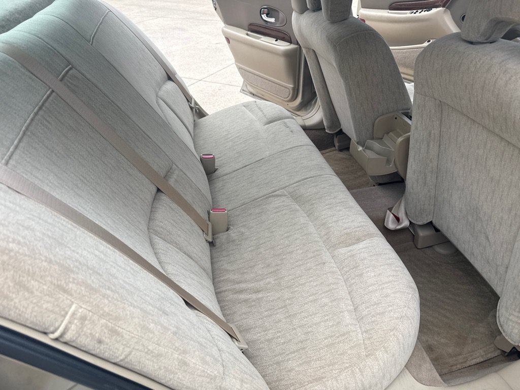 Used 2005 Buick Le Sabre Custom FWD image 15