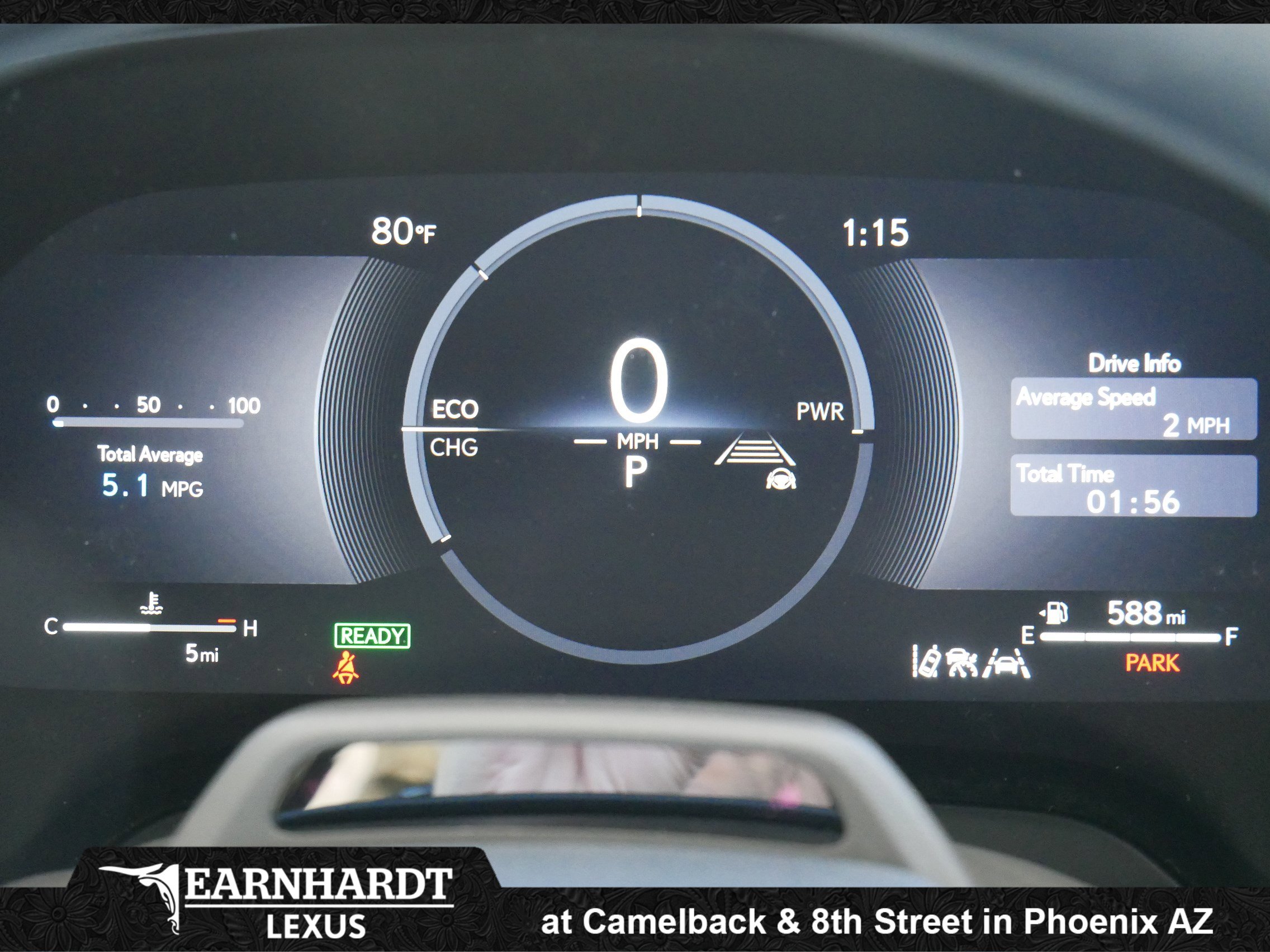 New 2026 Lexus RX 350 image 22