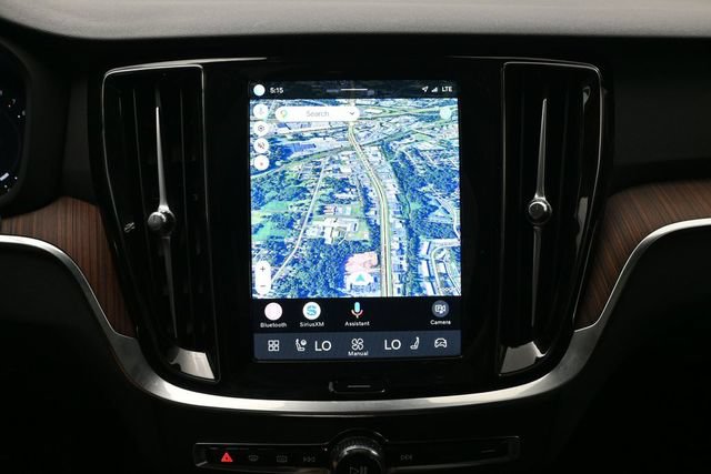 Used 2025 Volvo S60 B5 Plus FWD image 14