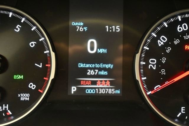 Used 2022 Toyota RAV4 XLE AWD/4WD image 41