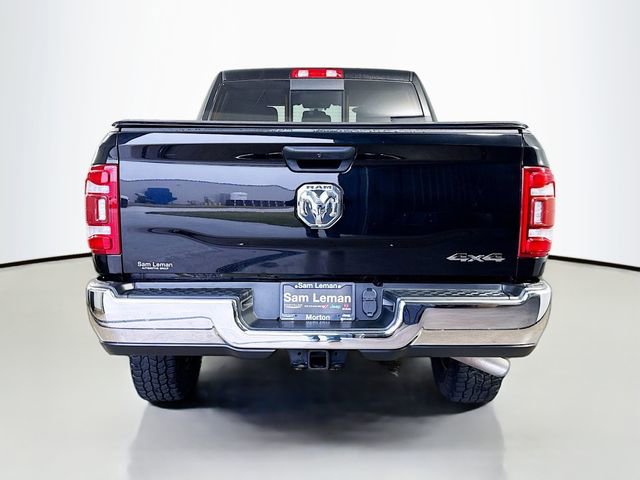 Used 2021 RAM 2500 Tradesman image 6