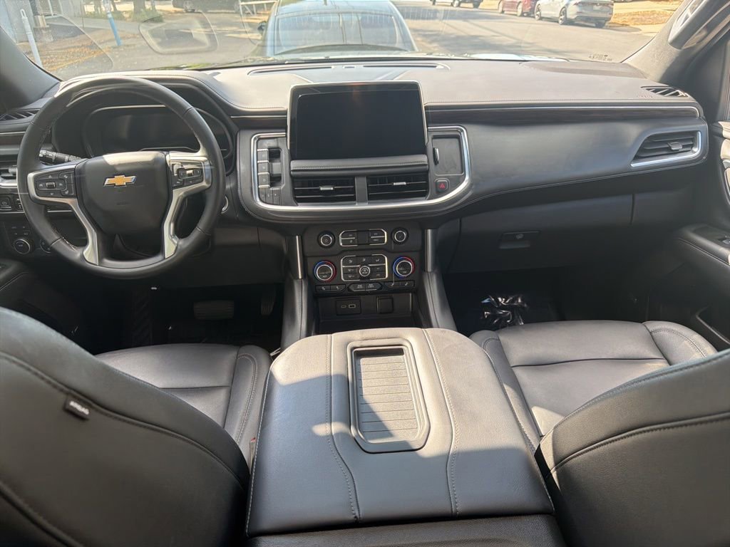 Used 2023 Chevrolet Tahoe LT w/ Luxury Package image 23