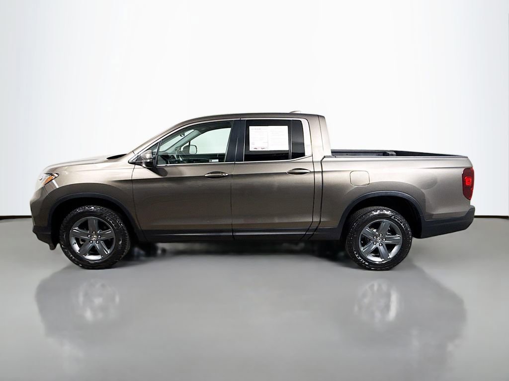 Used 2023 Honda Ridgeline RTL image 4