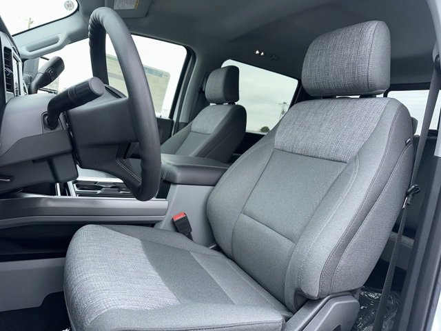 New 2025 Ford F350 XLT w/ Tremor Off-Road Package image 15