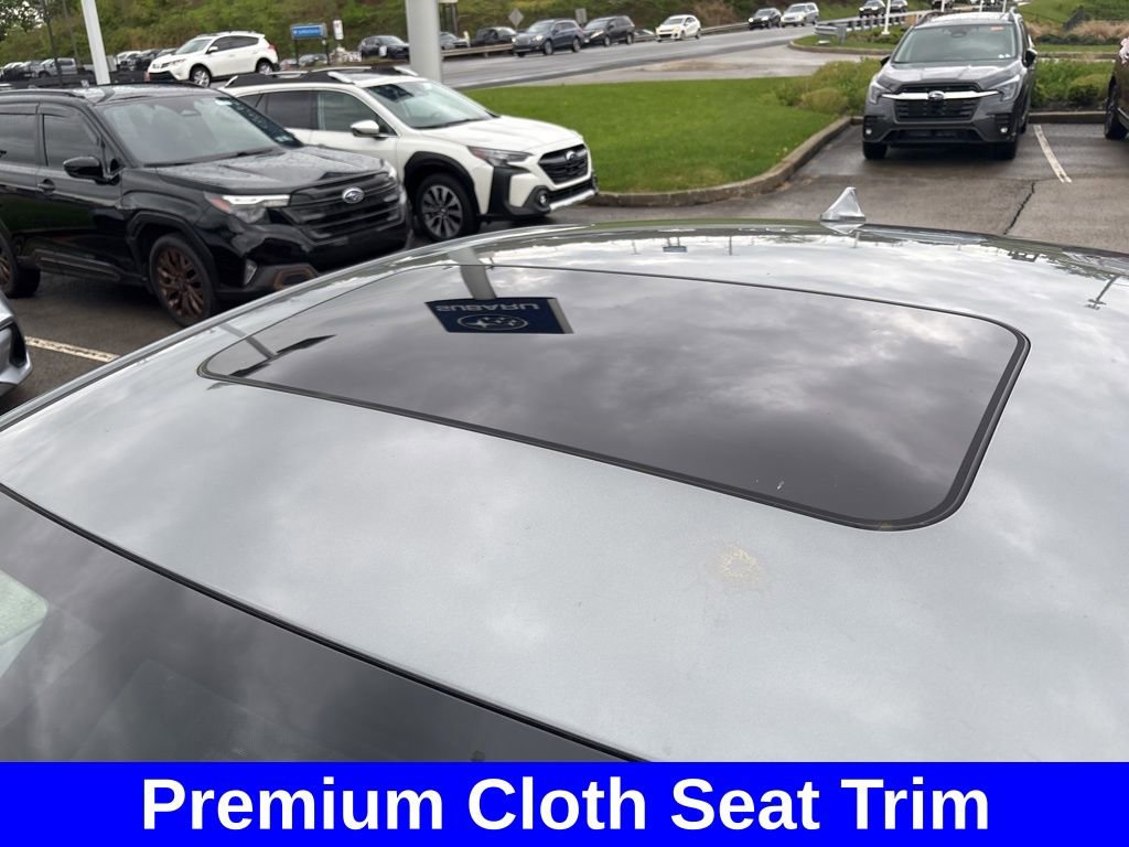 Used 2019 Hyundai Elantra Value Edition w/ Cargo Package FWD image 10