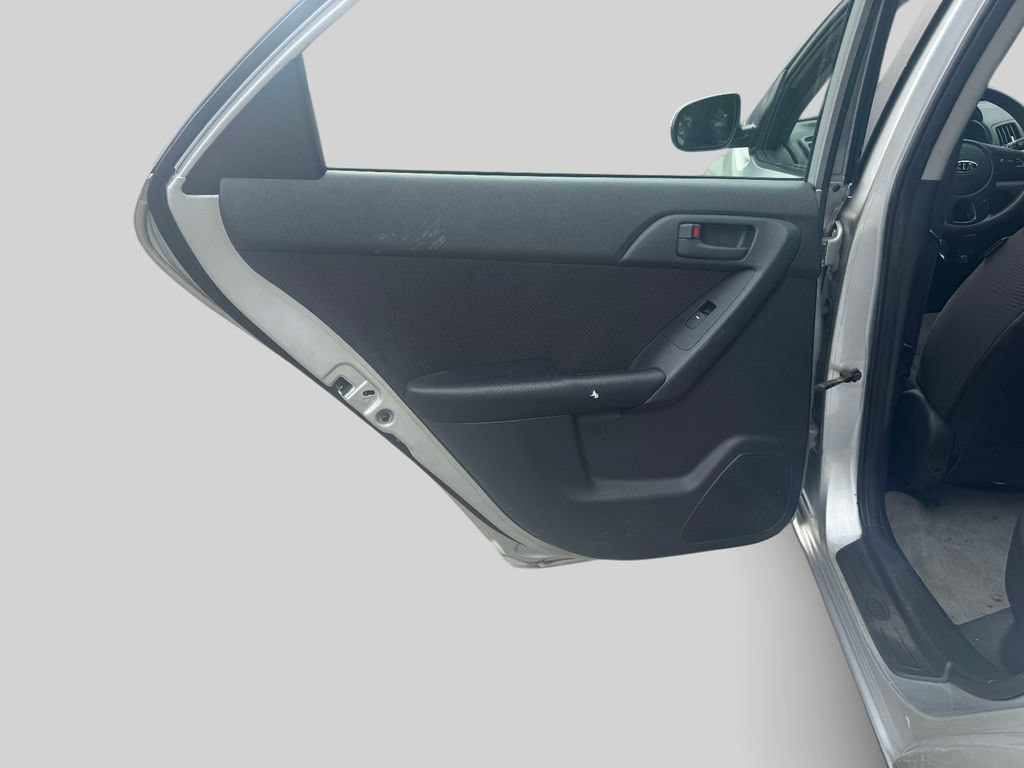 Used 2012 Kia Forte EX FWD image 10
