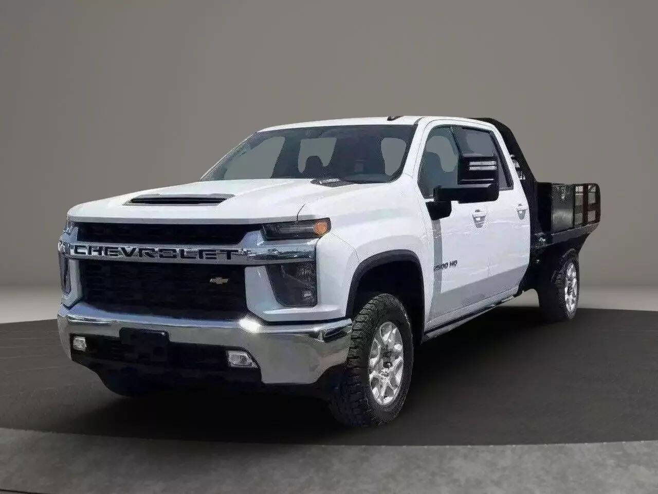Used 2022 Chevrolet Silverado 2500 LT w/ Convenience Package image 29